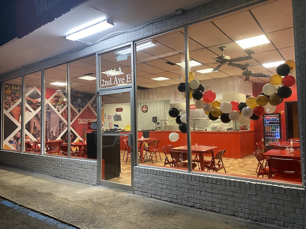 Taco Stand | restaurant | 611 2nd Ave E Suite A, Oneonta, AL 35121, USA | 2056255602 OR +1 205-625-5602