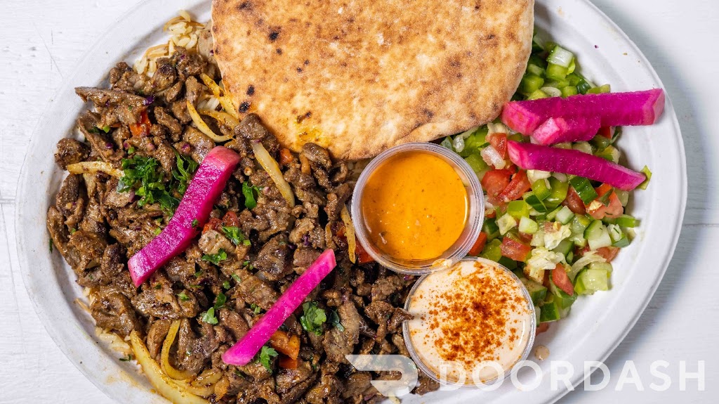 Mum Mediterranean Cuisine | meal takeaway | 66-28 Fresh Pond Rd, Queens, NY 11385, USA | 3476894228 OR +1 347-689-4228