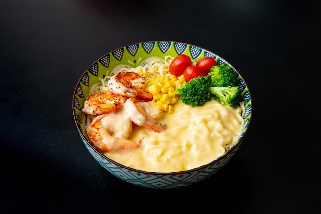 Cheezeup Ramen | restaurant | 1560 S Lewis St, Anaheim, CA 92805, USA | 9495193818 OR +1 949-519-3818