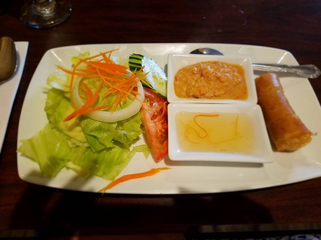 Thaicoon Restaurant | restaurant | 450 Northlake Blvd # 4, North Palm Beach, FL 33408, USA | 5618488538 OR +1 561-848-8538