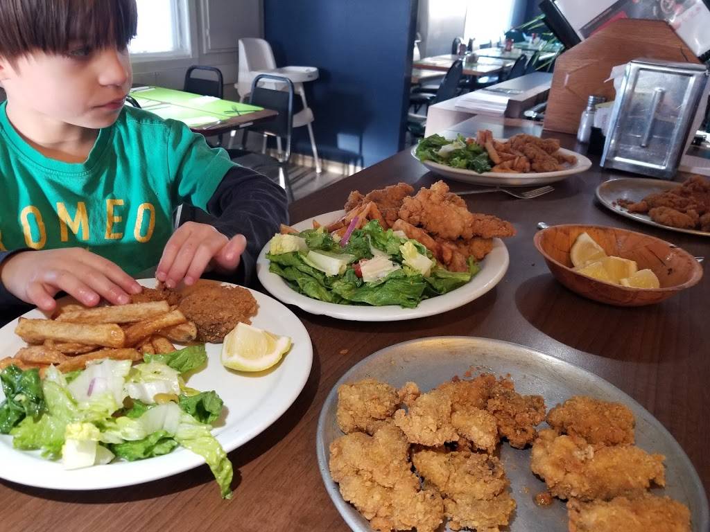 Restaurant Pour Sa Grandeur 552, SaintDenissurRichelieu, QC J0H