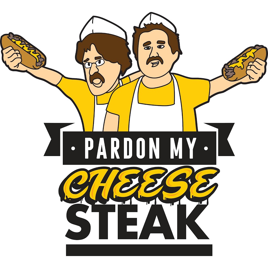 Pardon My Cheesesteak | restaurant | 1240 E Ontario Ave, Corona, CA 92881, USA | 8884440934 OR +1 888-444-0934