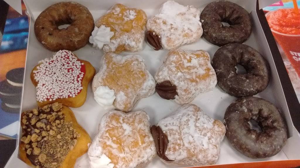 Dunkin | bakery | 1014 Edgefield Rd, North Augusta, SC 29860, USA | 8035995198 OR +1 803-599-5198