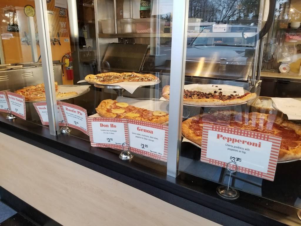 Pizza Schmizza | meal delivery | 9206 SW Beaverton Hillsdale Hwy, Beaverton, OR 97005, USA | 5035178293 OR +1 503-517-8293