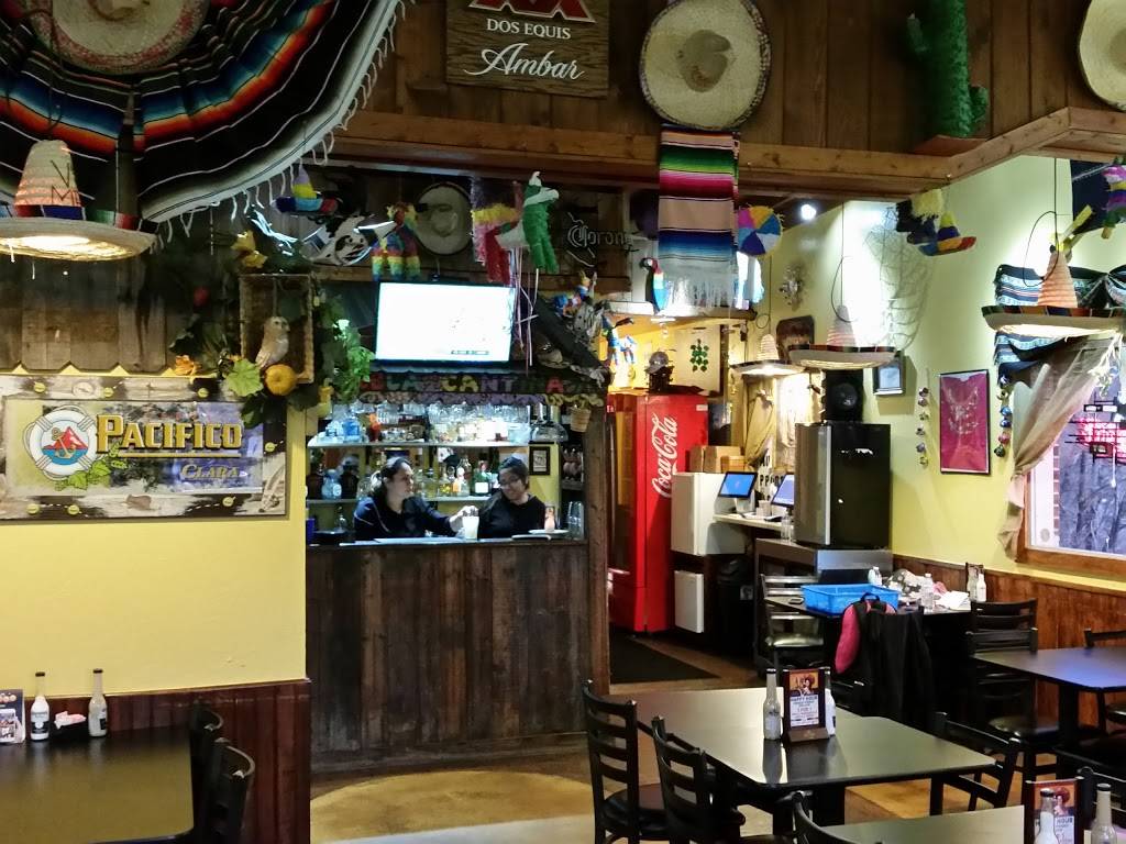 Charrito's House Mexican Restaurant | 9080 Spruce Mountain Rd, Larkspur ...