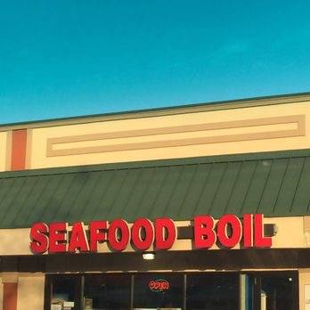 Seafood Boil Restaurant 201 North Ave Dunellen Nj 08812 Usa