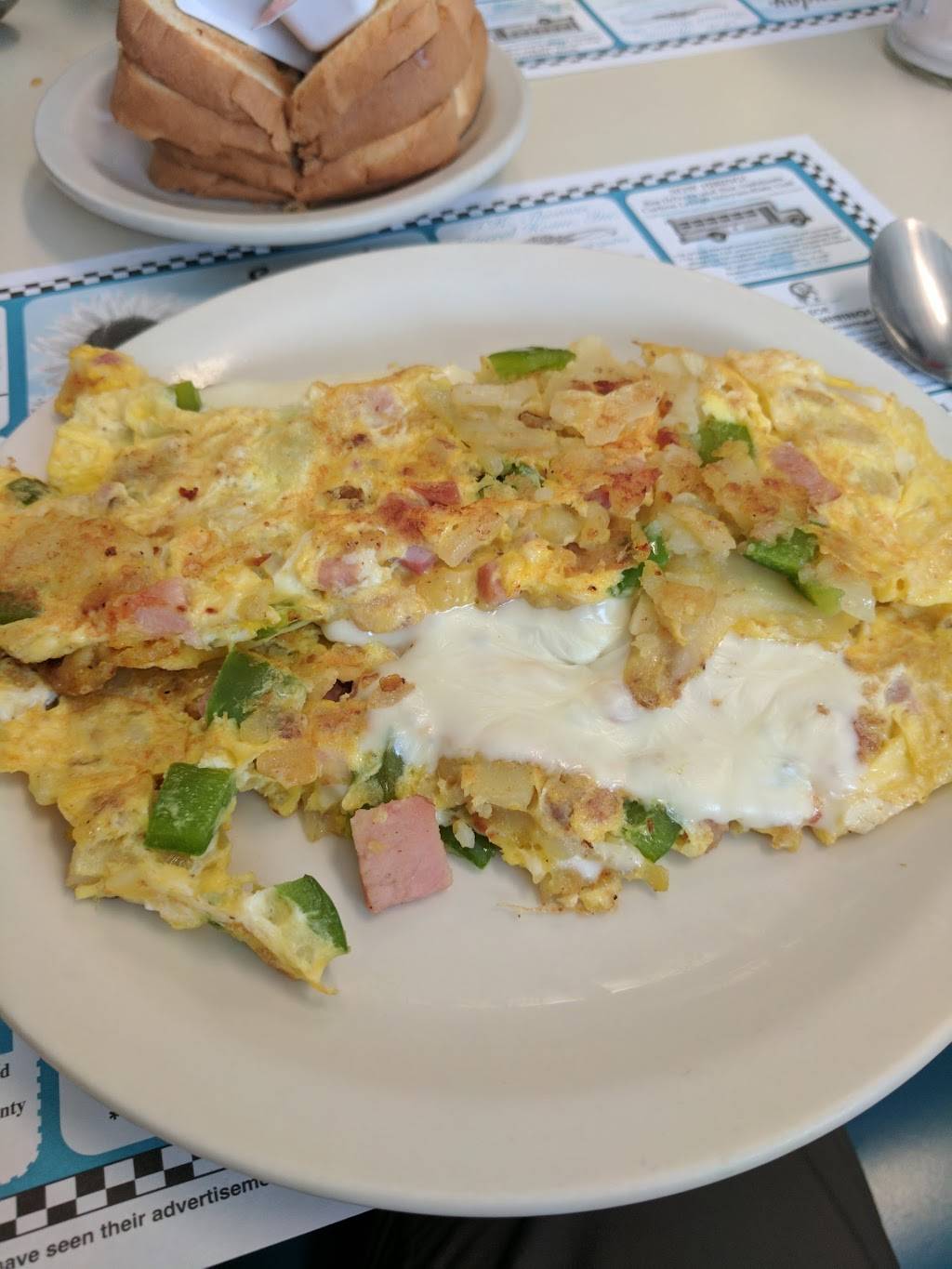 Berts | restaurant | 416 Delaware Ave, Palmerton, PA 18071, USA | 6108269921 OR +1 610-826-9921