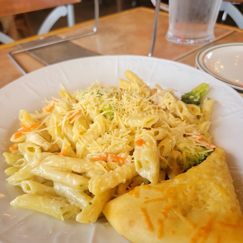 Zion Pizza & Noodle Co Meal takeaway 868 Zion Mount Carmel Hwy