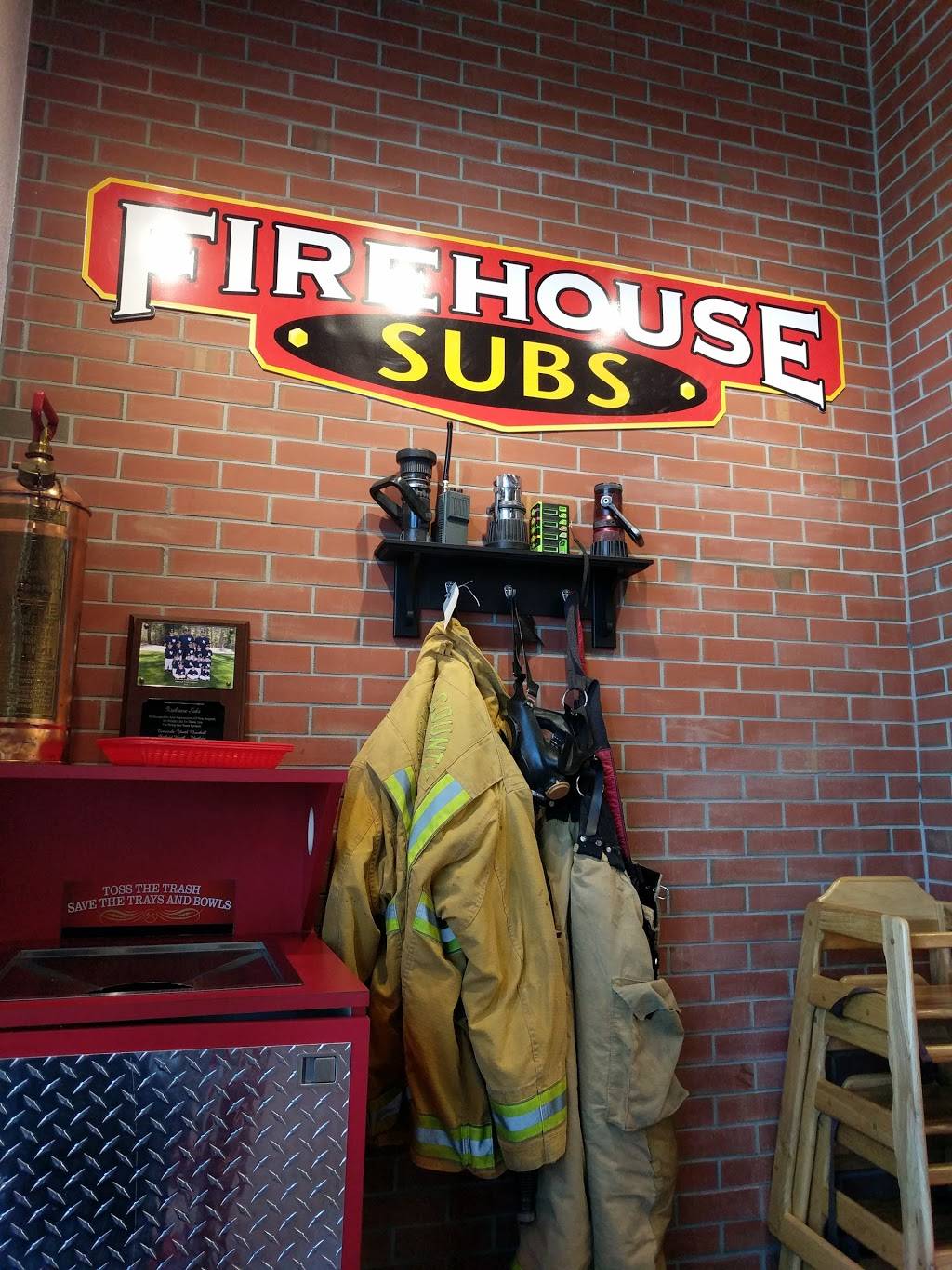 Firehouse Subs | meal delivery | 26480 Ynez Rd B, Temecula, CA 92591, USA | 9512961909 OR +1 951-296-1909