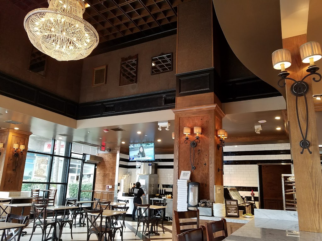 800 Degrees Woodfired Kitchen | meal delivery | 1521 Vine St, Los Angeles, CA 90028, USA | 3233299656 OR +1 323-329-9656