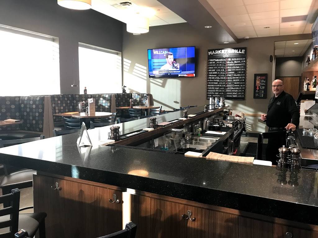 Hy-Vee Market Grille Express | restaurant | 301 NE Rice Rd, Lees Summit, MO 64086, USA | 8163473526 OR +1 816-347-3526