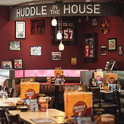 Huddle House | meal takeaway | 549 S Walcott St, Jefferson, TX 75657, USA | 9036652643 OR +1 903-665-2643