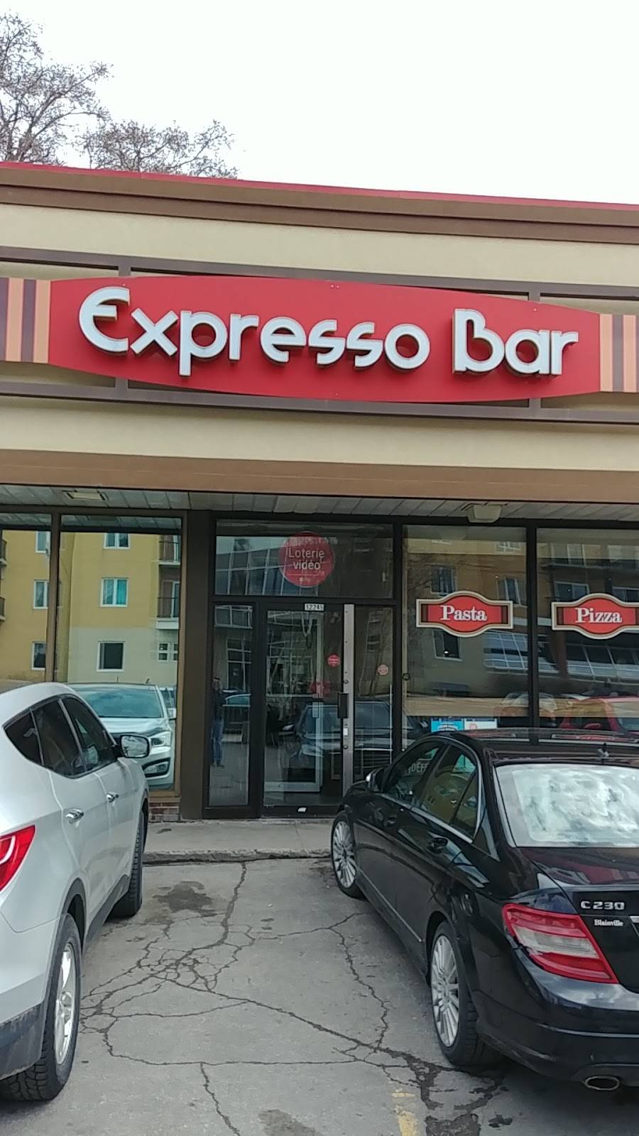 hampden cafe expresso bar
