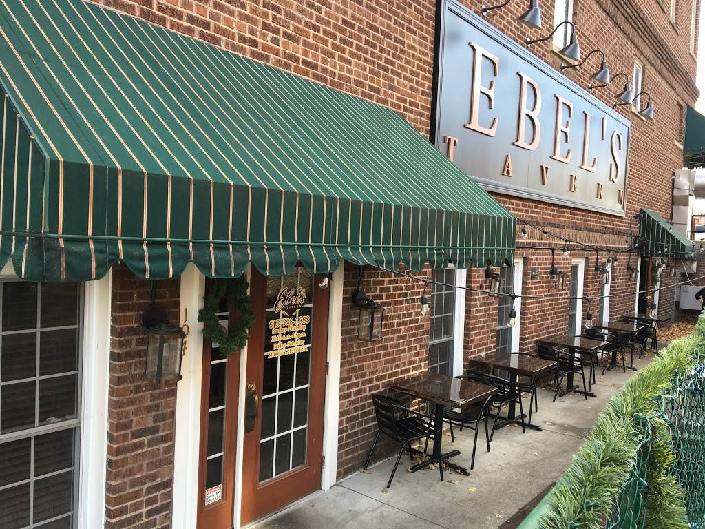 Ebels Tavern | restaurant | 104 E 3rd Ave, Carthage, TN 37030, USA | 6155881888 OR +1 615-588-1888