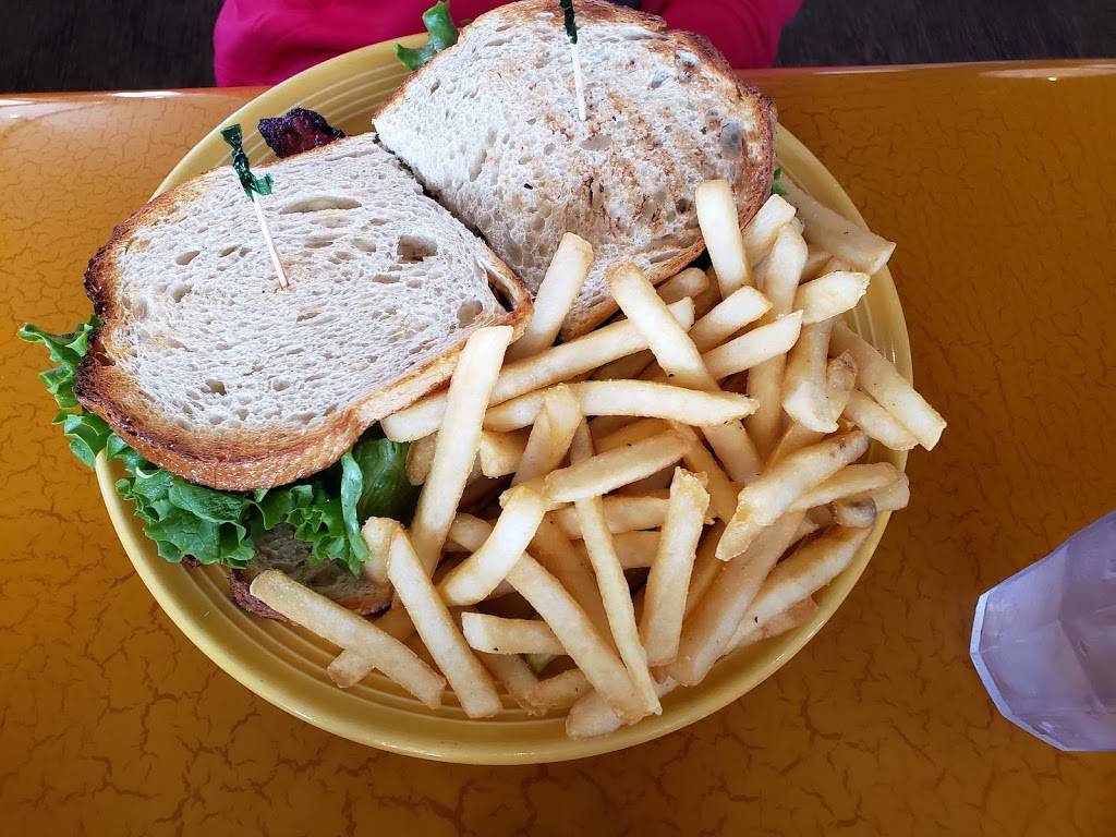 Four Sisters Cafe | cafe | 9050 Fairway Dr #165, Roseville, CA 95678, USA | 9167970770 OR +1 916-797-0770