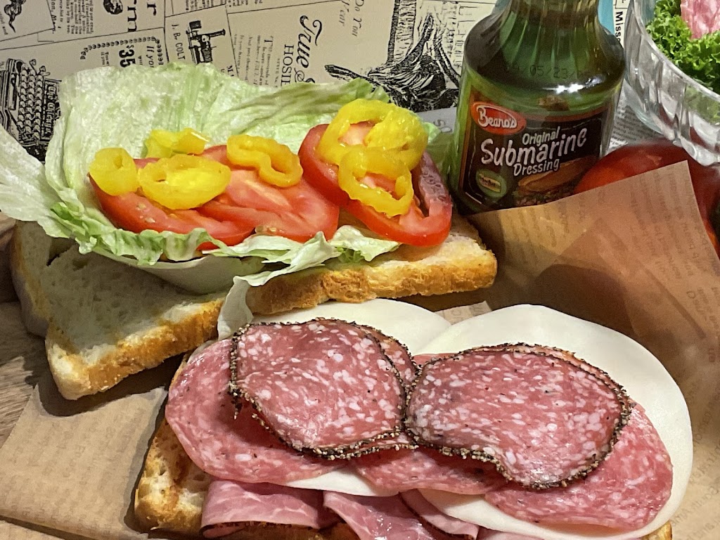 The Panini Press-Crystal Beach | restaurant | 1900 TX-87, Crystal Beach, TX 77650, USA | 5753171595 OR +1 575-317-1595