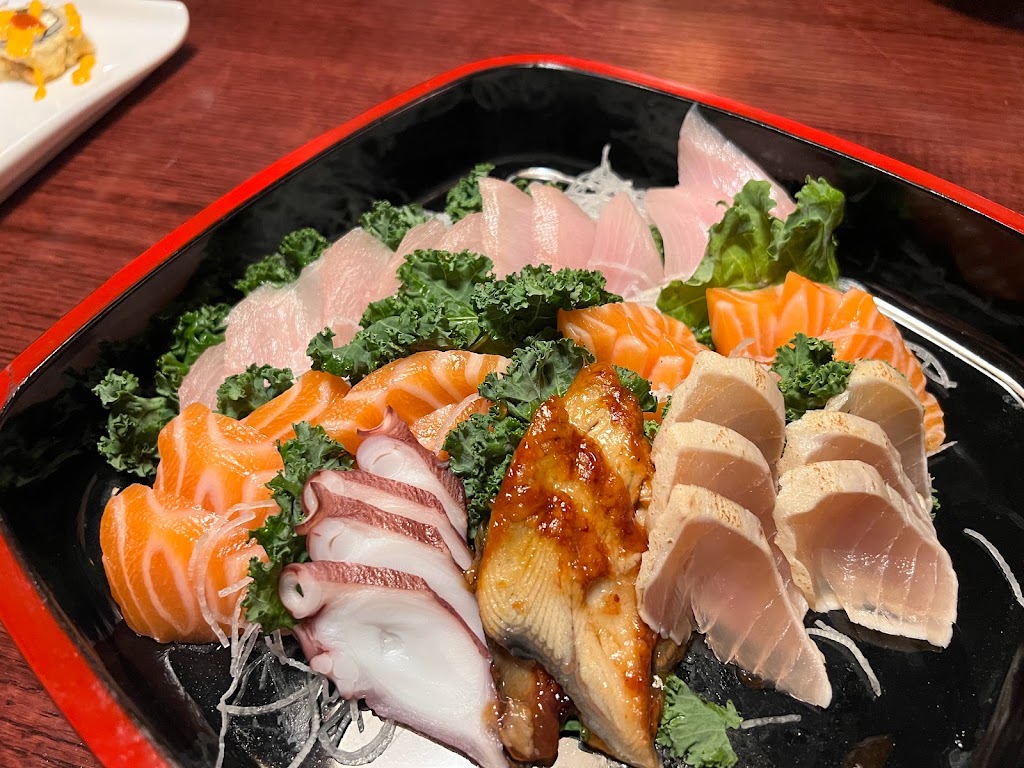 Japan House 7536 26 Blvd, North Richland Hills, TX 76180, USA