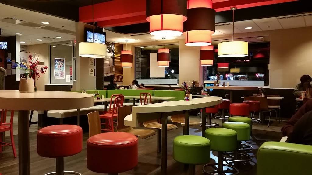 McDonalds | cafe | 1663 Old York Rd, Abington, PA 19001, USA | 2156570399 OR +1 215-657-0399