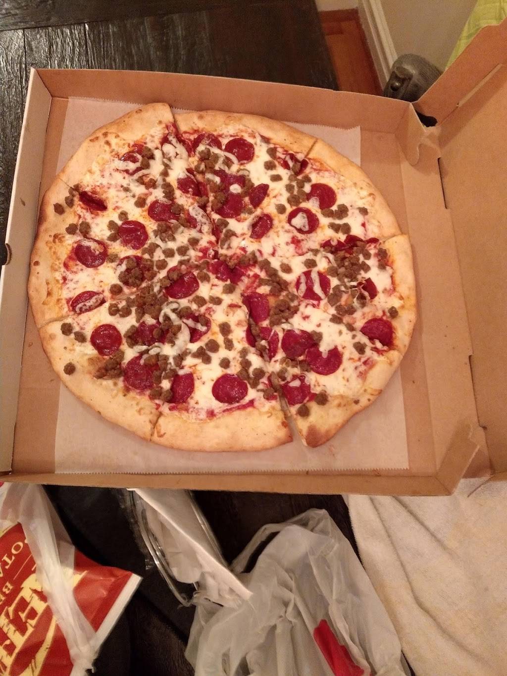 99 Cents Fresh Pizza | restaurant | 201 E 34th St B, New York, NY 10016, USA | 2128898858 OR +1 212-889-8858