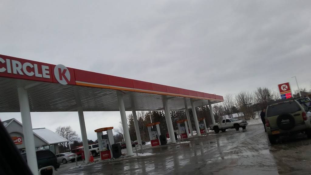 circle k north syracuse