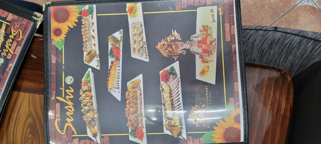 Kokis Mexican Restaurant | restaurant | 91275 66th Ave Suite C, Mecca, CA 92254, USA | 7607794200 OR +1 760-779-4200
