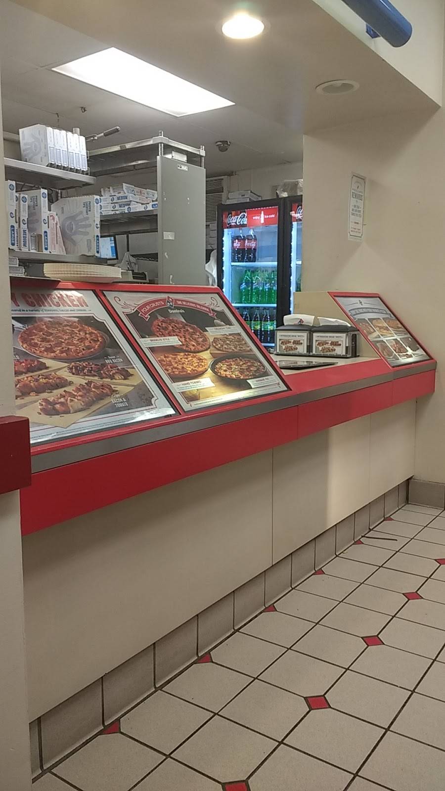Dominos Pizza | meal delivery | 1235 Pocono Blvd Unit 5, Mt Pocono, PA 18344, USA | 5708390444 OR +1 570-839-0444