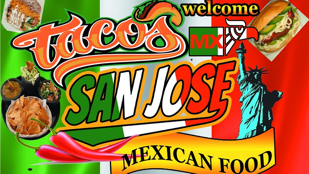 Tacos san jose mexican food truck | restaurant | Broadway &, 23rd St, Queens, NY 11106, USA | 3472689357 OR +1 347-268-9357
