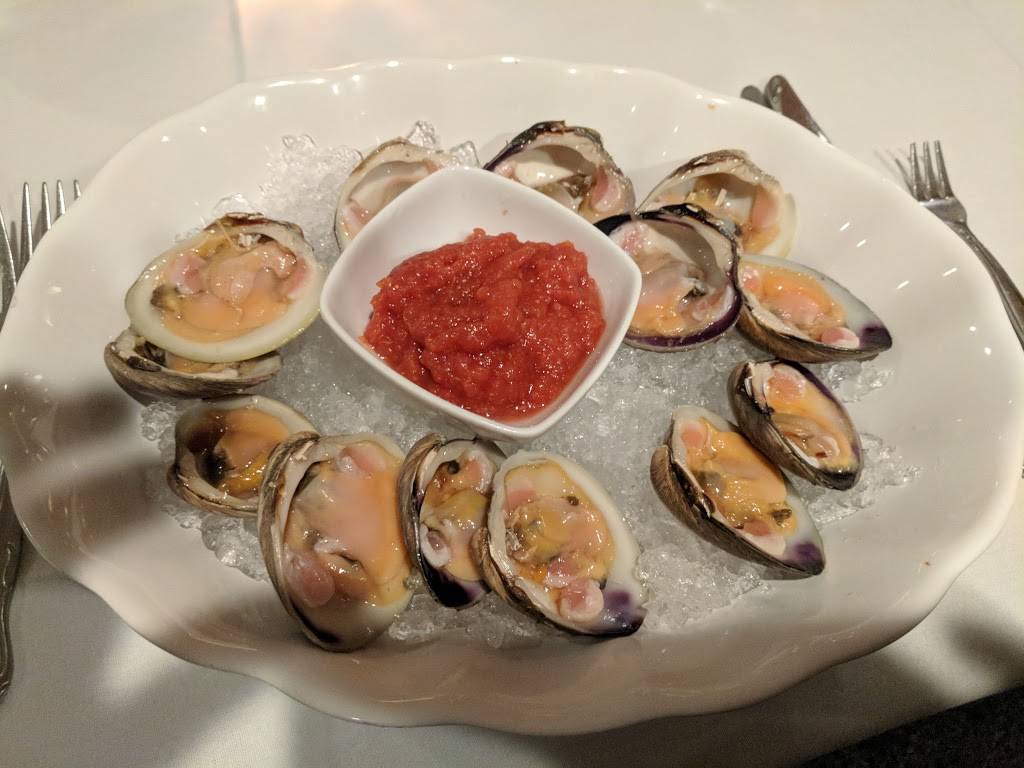 Nocellos | restaurant | 843 Fort Salonga Rd, Northport, NY 11768, USA | 6312628565 OR +1 631-262-8565