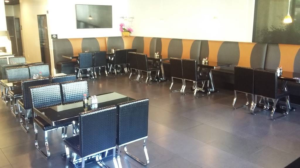 RC Mongolian BBQ | restaurant | 9879 E Foothill Blvd E, Rancho Cucamonga, CA 91730, USA | 9097273088 OR +1 909-727-3088