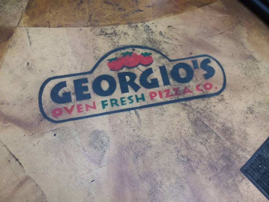 Georgios Oven Fresh Pizza Co | meal delivery | 23144 Lorain Rd, North Olmsted, OH 44070, USA | 4407346200 OR +1 440-734-6200