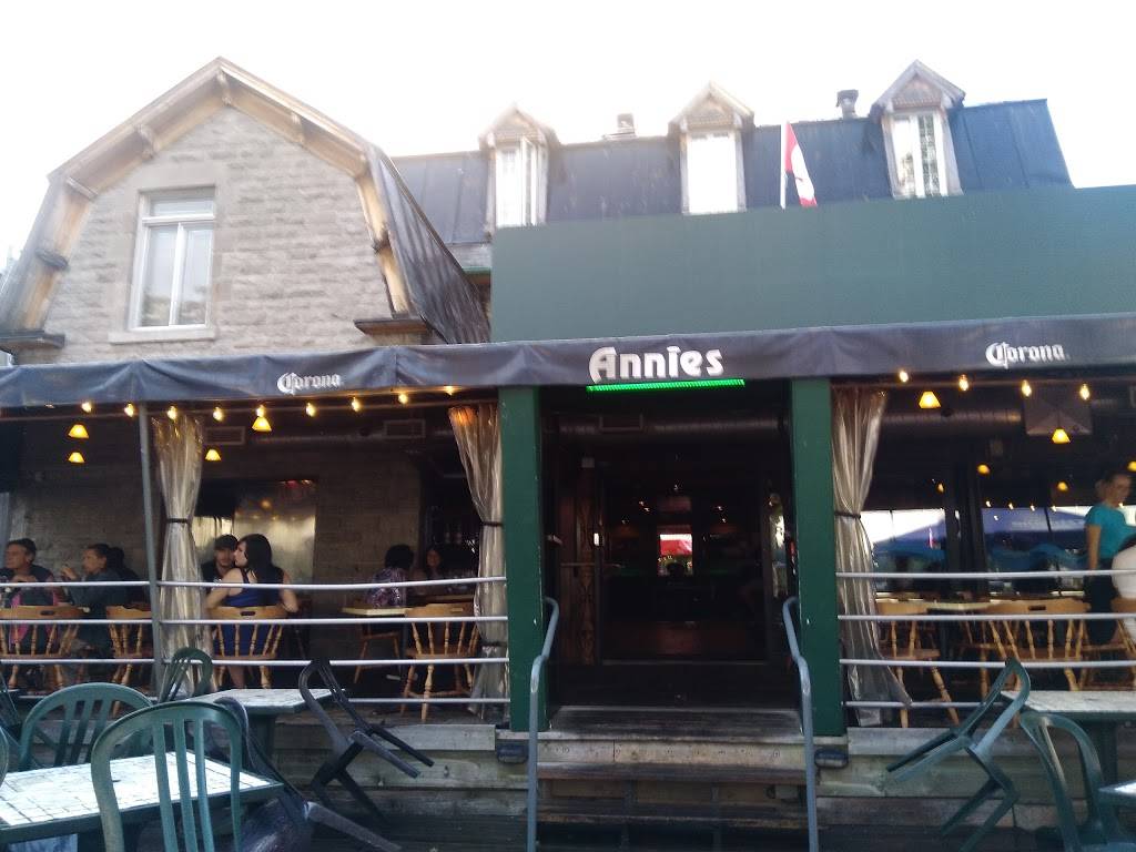 Annies sur le lac | restaurant | 76 Rue Sainte-Anne, Sainte-Anne-de-Bellevue, QC H9X 1L8, Canada | 5144570599 OR +1 514-457-0599