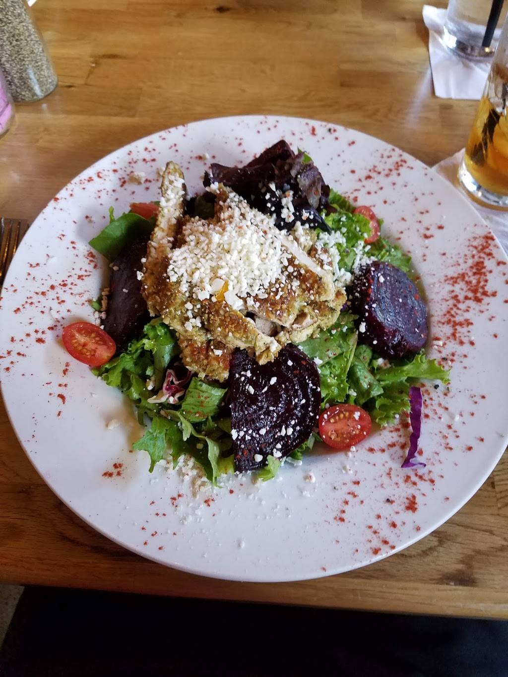 Blue Corn Harvest Bar & Grill | restaurant | 212 W 7th St #105, Georgetown, TX 78626, USA | 5128196018 OR +1 512-819-6018