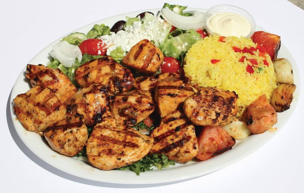 Pita & Grill Oakville | restaurant | 2501 Hampshire Gate, Oakville, ON L6H 6C8, Canada | 9058295220 OR +1 905-829-5220
