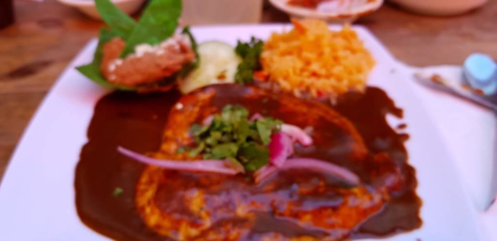 HACIENDA CORRALITO | restaurant | et, Colinas Riverside 226, Colinas del Mar, 22760 El Sauzal, Baja California, Mexico | 016461747312 OR +52 646 174 7312