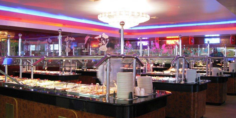 Hibachi Grill & Supreme Buffet | restaurant | 200 E 161st St, Bronx, NY 10451, USA | 7185901627 OR +1 718-590-1627