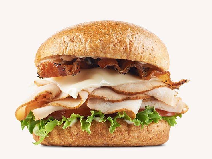 Arbys | restaurant | 1016 N Main St, Cloverdale, IN 46120, USA | 7657953600 OR +1 765-795-3600
