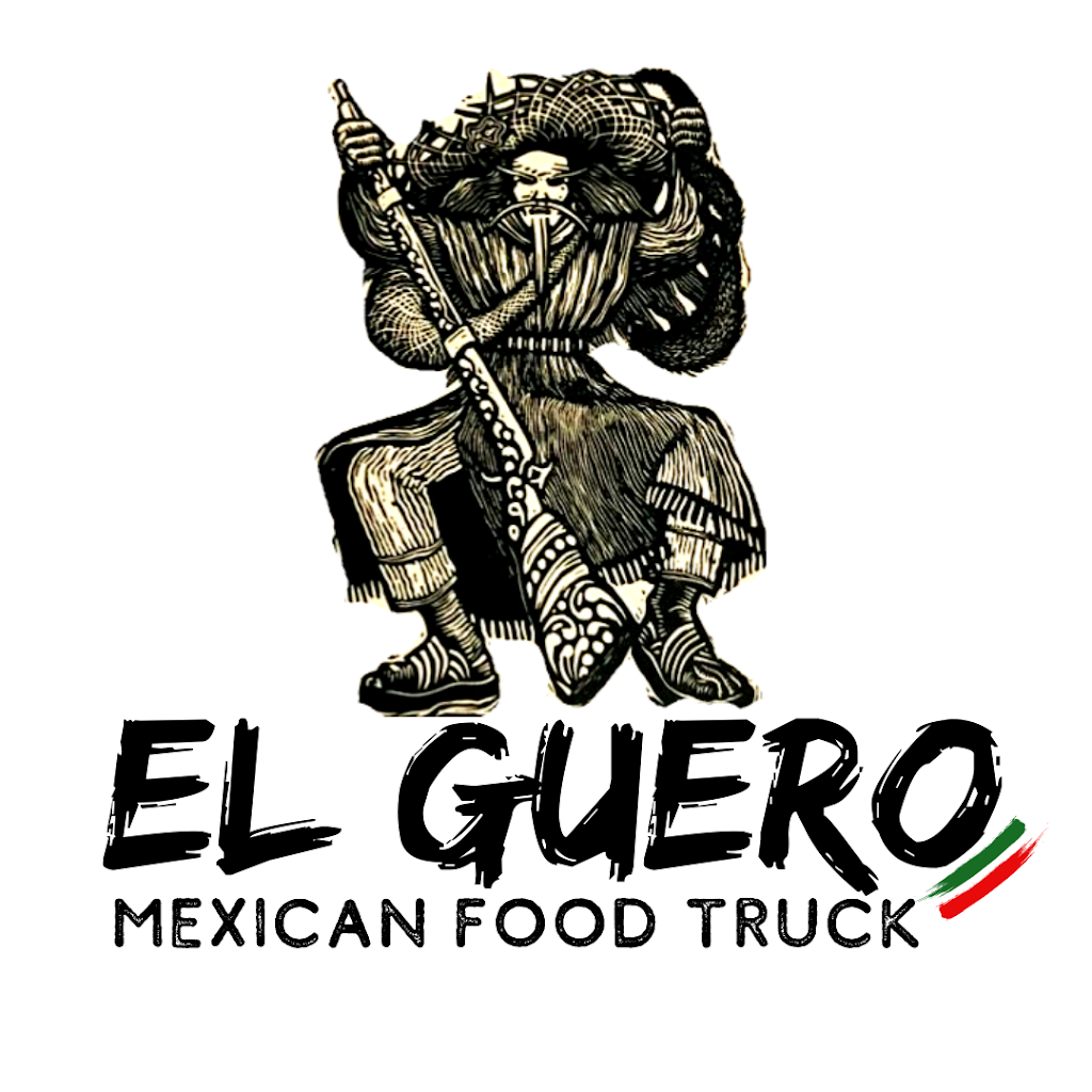 El Guero Mexican Food Truck 1256 W Montgomery Ave, Philadelphia, PA