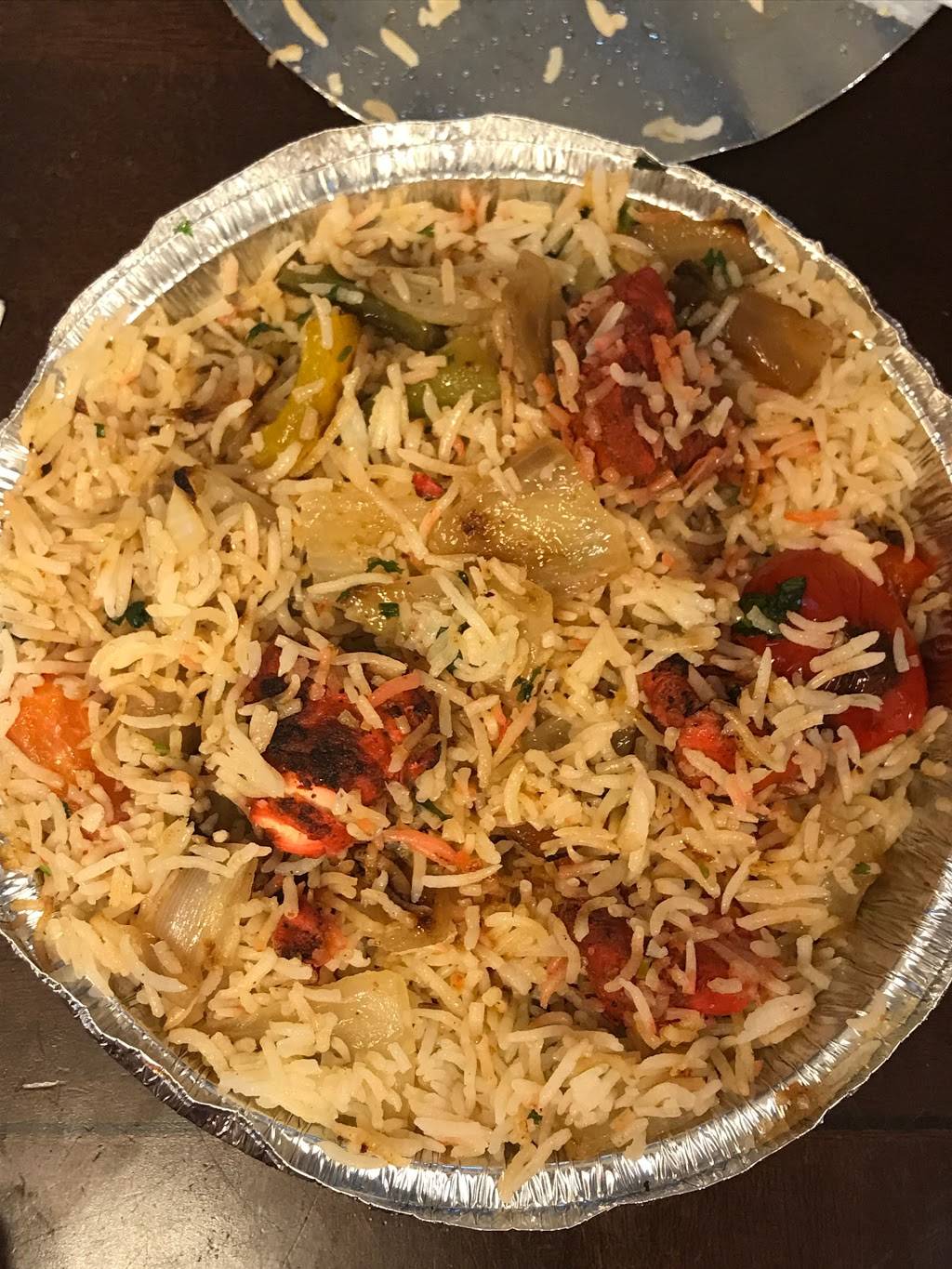 Lahore Express | restaurant | 201 Shartom Dr, Augusta, GA 30907, USA | 7063051104 OR +1 706-305-1104
