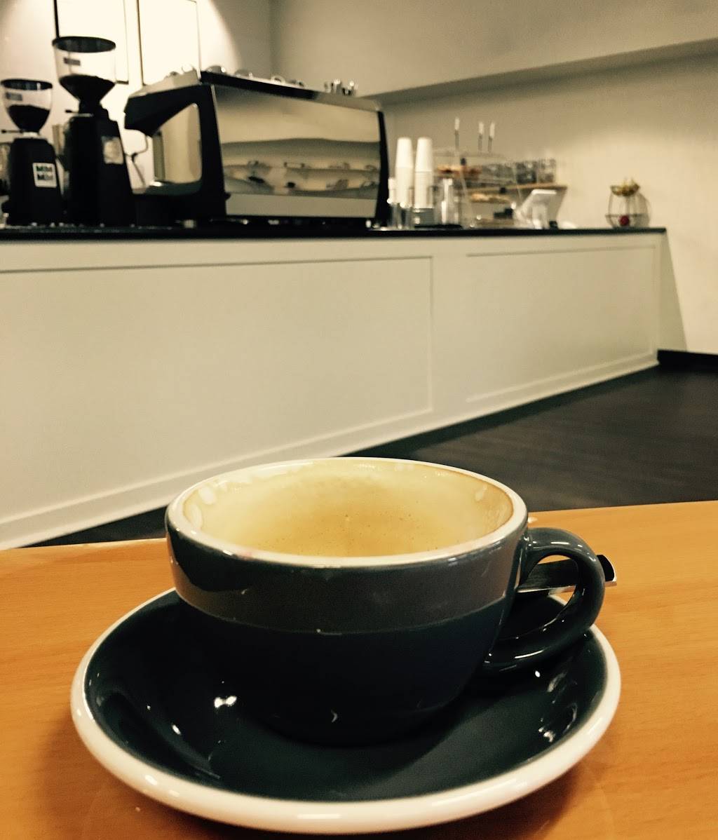 Crown Street Roasting Company | cafe | 16 W 3rd St, Jamestown, NY 14701, USA | 7167086136 OR +1 716-708-6136