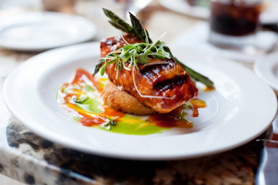 Bridgets Steakhouse | restaurant | 8 W Butler Pike, Ambler, PA 19002, USA | 2674652000 OR +1 267-465-2000