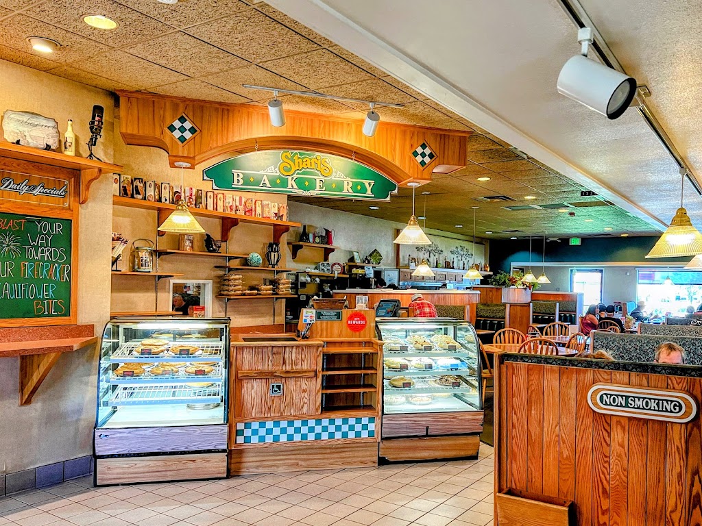 Sharis Cafe and Pies | bakery | 1807 Caldwell Blvd, Nampa, ID 83651, USA | 2084429631 OR +1 208-442-9631