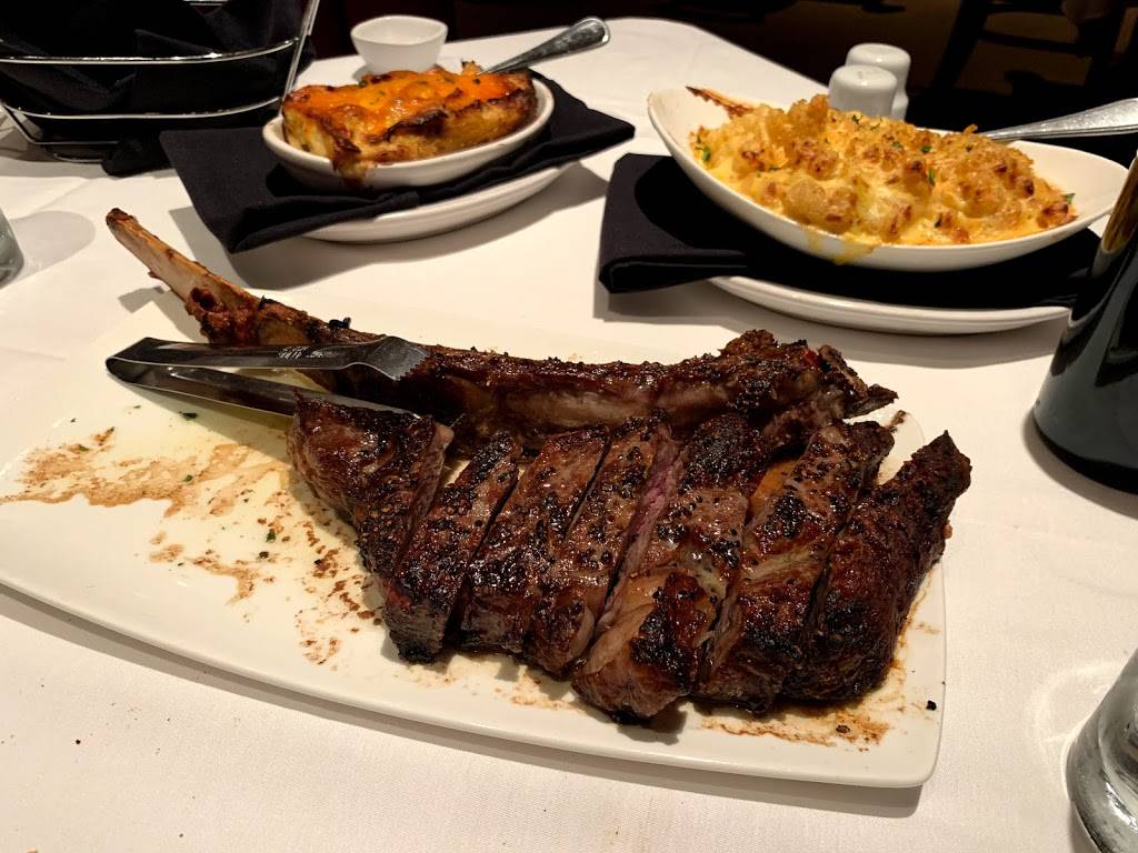 Fleming’s Prime Steakhouse & Wine Bar | restaurant | 639 E Shaw Ave Suite 149, Fresno, CA 93710, USA | 5592225823 OR +1 559-222-5823