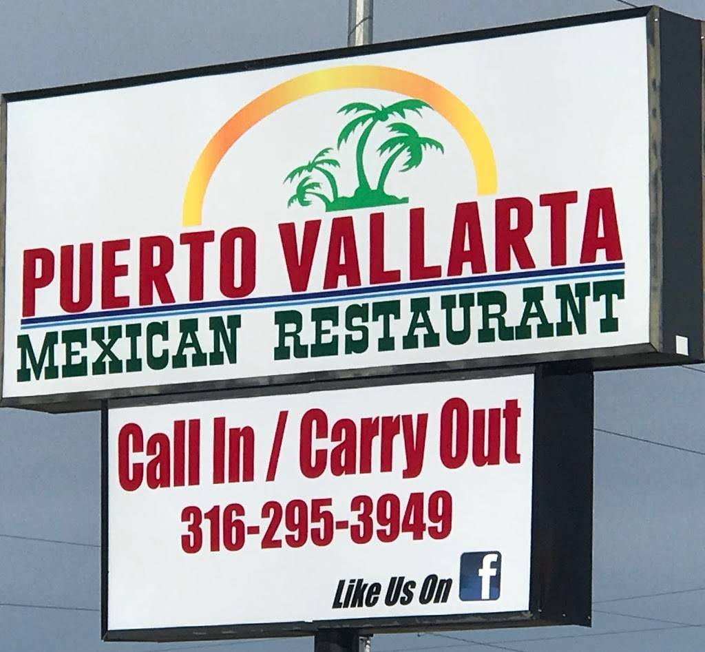 Puerto Vallarta Mexican Restaurant Wichita KS | restaurant | 602 N Tyler Rd, Wichita, KS 67212, USA | 3162953949 OR +1 316-295-3949