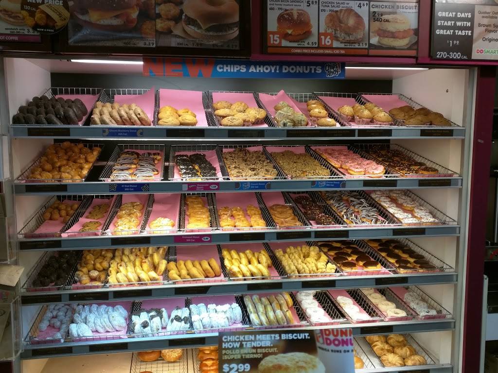Dunkin Donuts | cafe | 352 Graham Ave, Brooklyn, NY 11211, USA | 7183847640 OR +1 718-384-7640