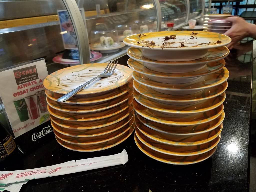 Osaka | restaurant | 2425 Scottsville Rd, Bowling Green, KY 42104, USA | 2703939300 OR +1 270-393-9300
