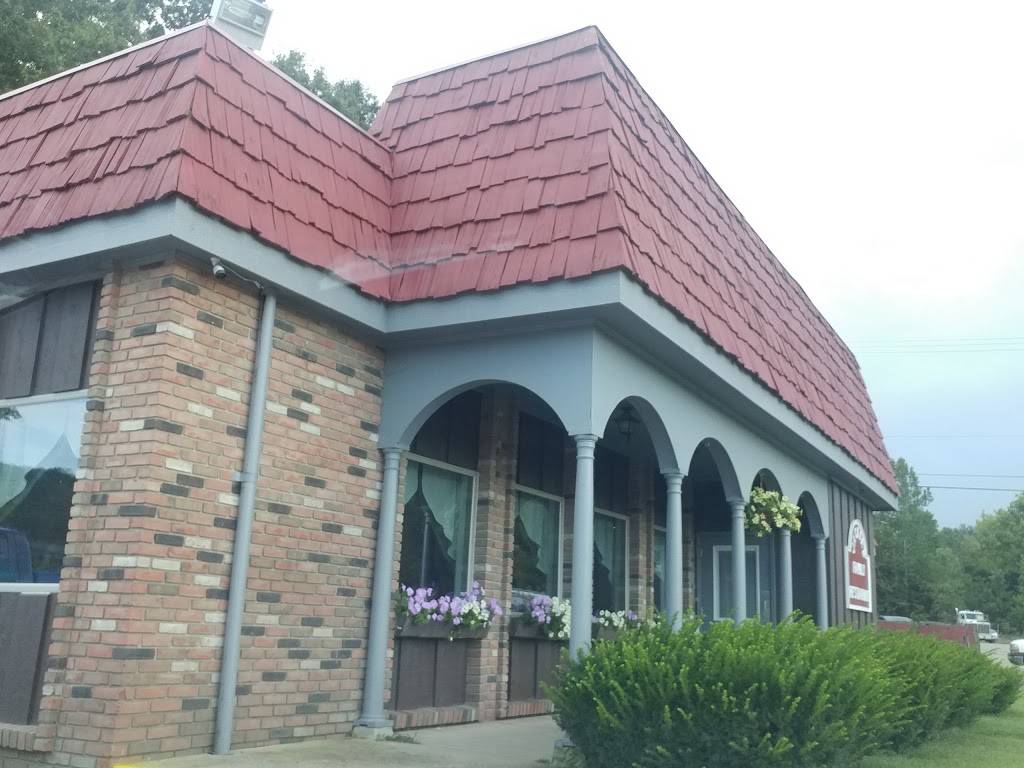 Jackies Family Restaurant | restaurant | 9760 Plainfield Rd, Kimbolton, OH 43749, USA | 7404326161 OR +1 740-432-6161