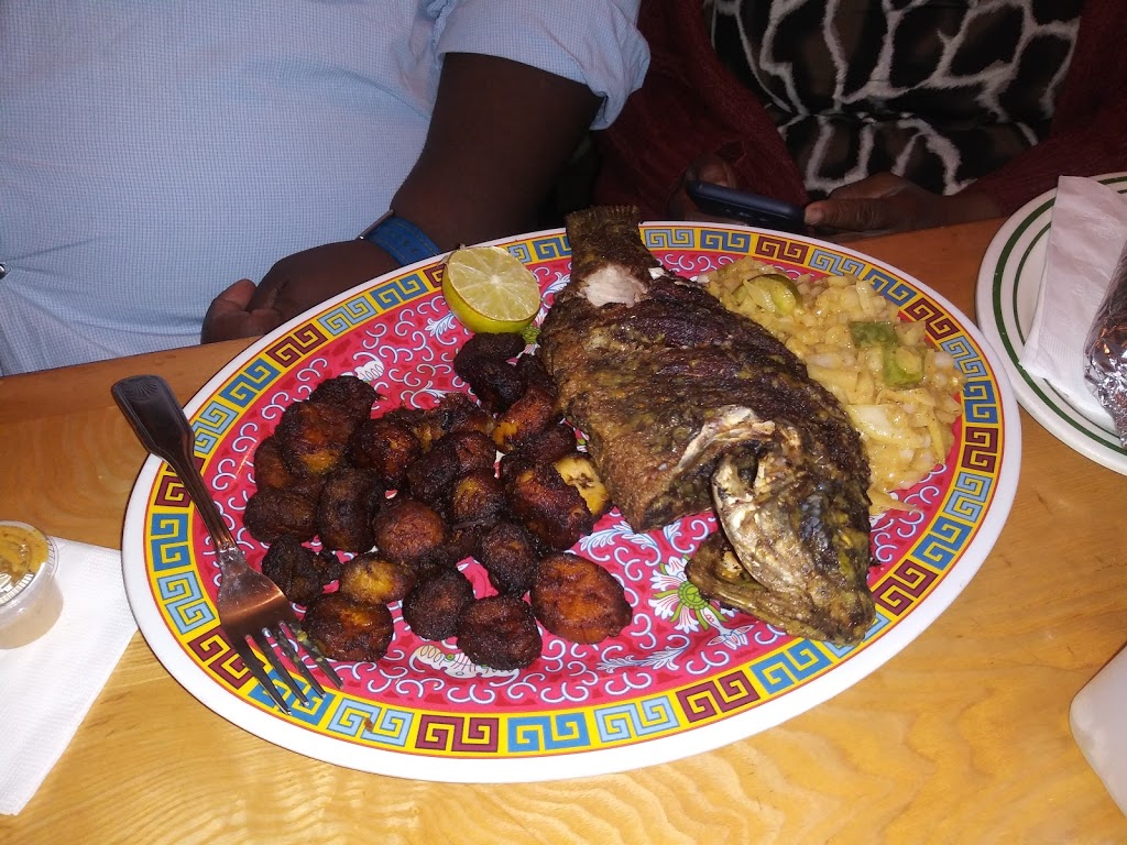 Le Baobab Gouygui | meal delivery | 120 W 116th St, New York, NY 10026, USA | 2128644700 OR +1 212-864-4700