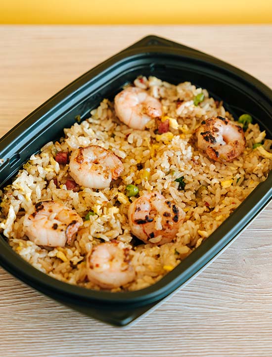 Doshi Chicken & Cupbop 4960 S Alma School Rd b 10, Chandler, AZ 85248