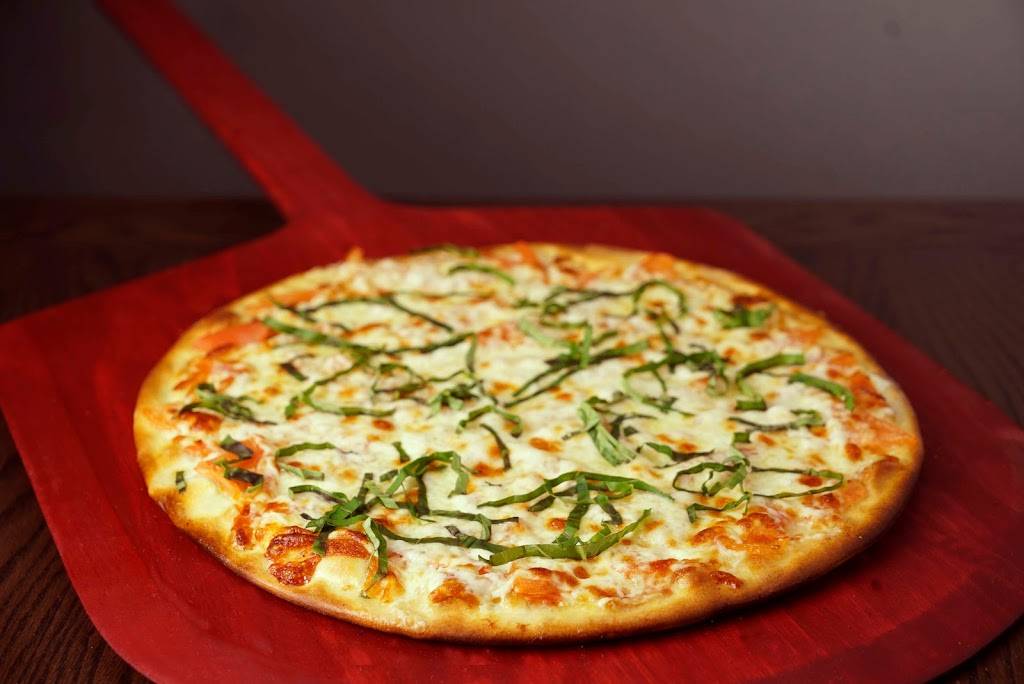 Rosatis Pizza | meal delivery | 720 E 31st St, La Grange Park, IL 60526, USA | 7083400400 OR +1 708-340-0400