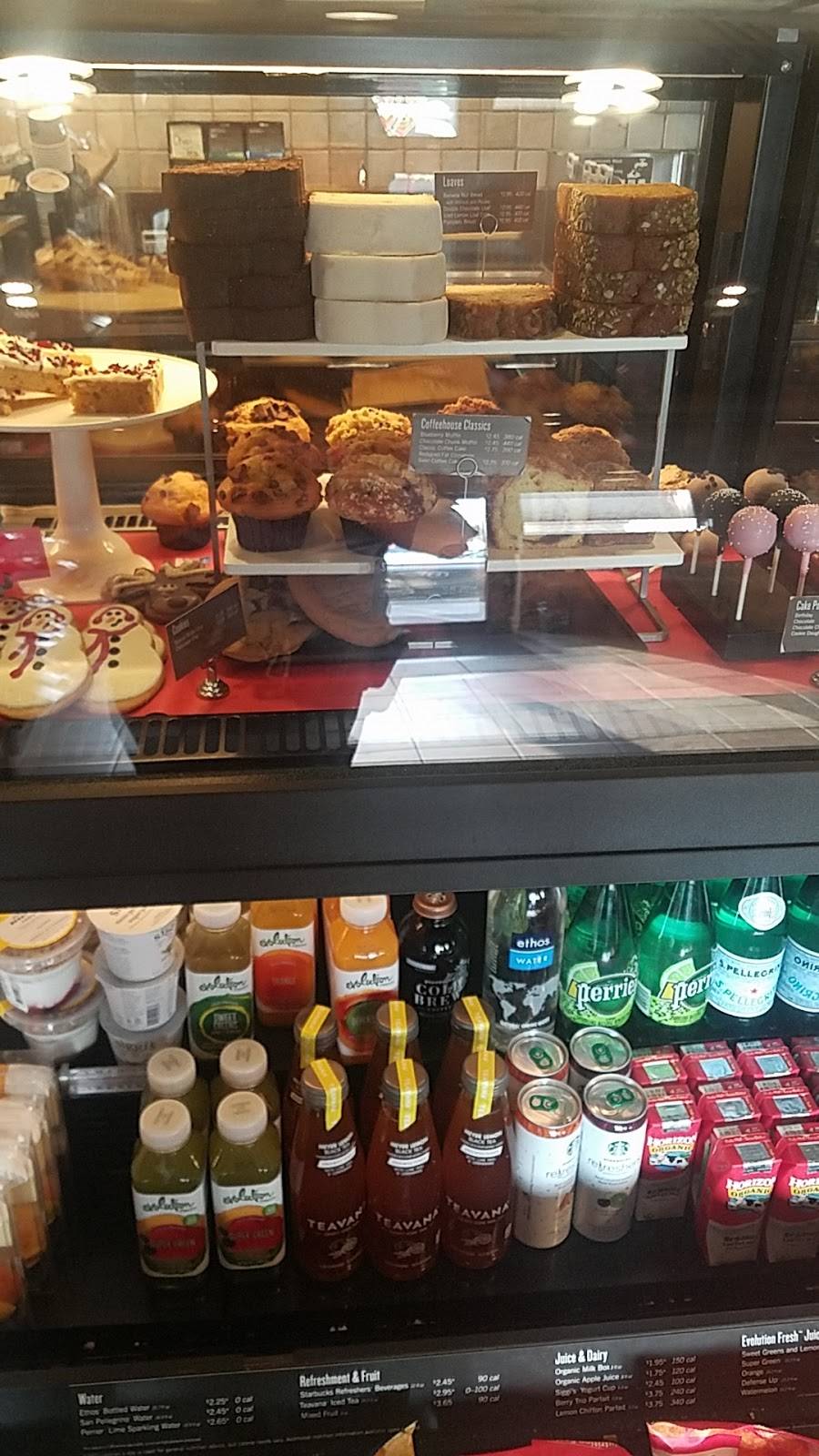 Starbucks | cafe | 463749 State Rd 200, Yulee, FL 32097, USA | 9042250465 OR +1 904-225-0465